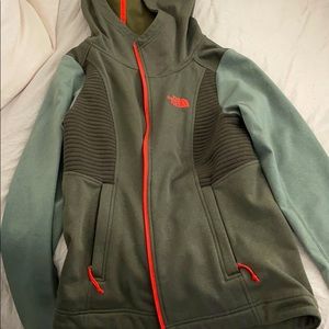 North Face Jacket
